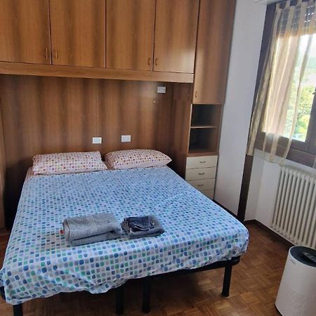 Alicia Apartman Bergamo Kültér fotó