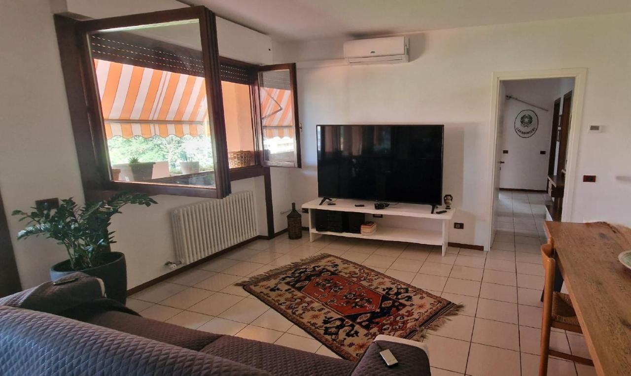 Alicia Apartman Bergamo Kültér fotó
