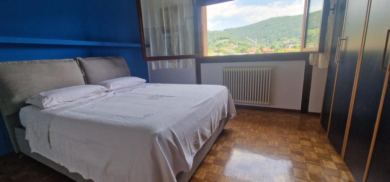 Alicia Apartman Bergamo Kültér fotó