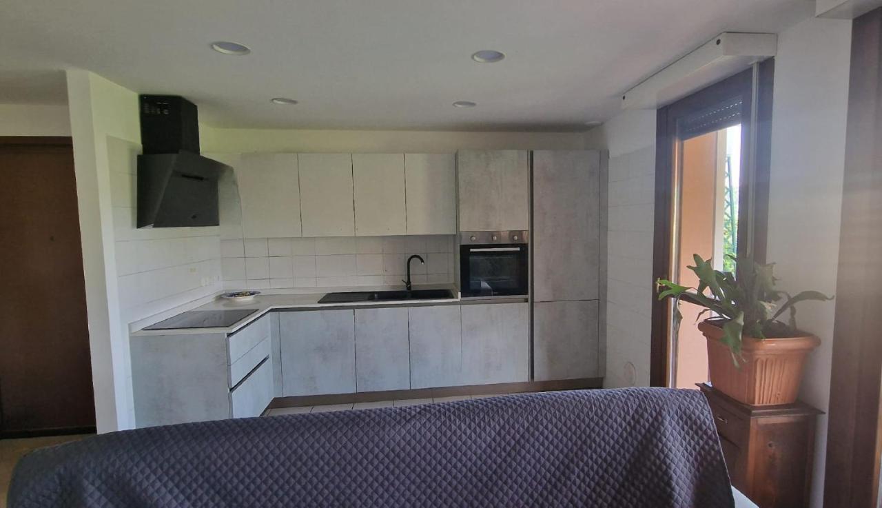 Alicia Apartman Bergamo Kültér fotó