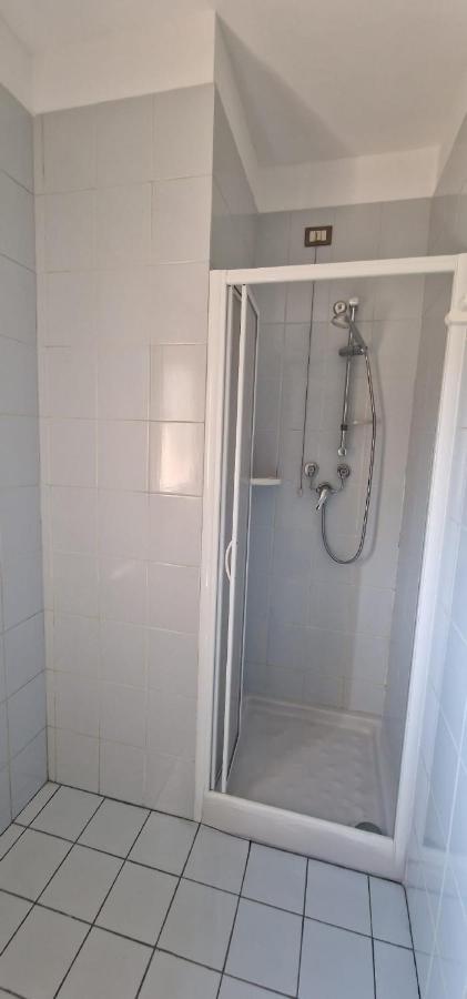 Alicia Apartman Bergamo Kültér fotó