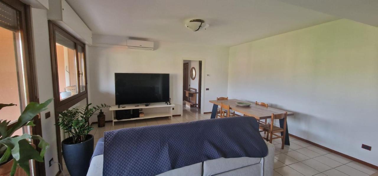 Alicia Apartman Bergamo Kültér fotó