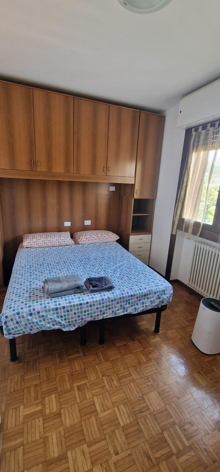 Alicia Apartman Bergamo Kültér fotó